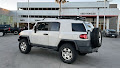 2010 Toyota FJ Cruiser Base