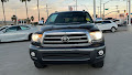 2017 Toyota Sequoia Limited