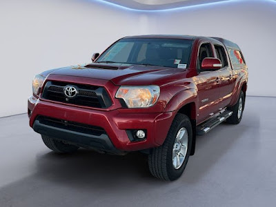 2012 Toyota Tacoma