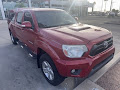 2012 Toyota Tacoma Base