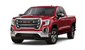 2019 GMC Sierra 1500 Elevation