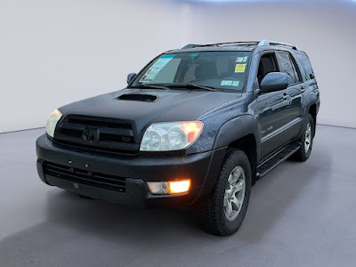 2003 Toyota 4Runner