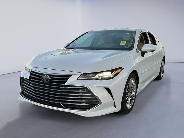 2019 Toyota Avalon Limited