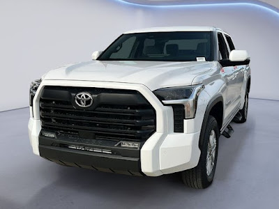 2026 Toyota Tundra