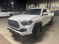 2023 Toyota Tacoma TRD Off-Road