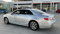 2019 Lincoln Continental Standard