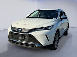 2022 Toyota Venza Limited