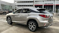 2018 Lexus RX 450h F Sport