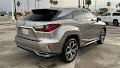 2018 Lexus RX 450h F Sport
