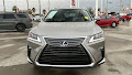 2018 Lexus RX 450h F Sport