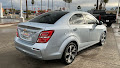 2018 Chevrolet Sonic Premier