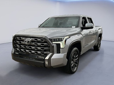 2026 Toyota Tundra