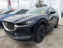 2024 Mazda CX-30 2.5 S Select Sport