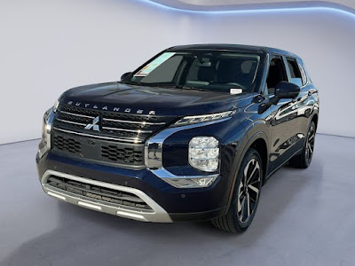 2023 Mitsubishi Outlander