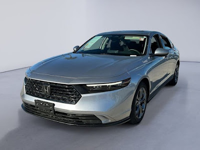 2024 Honda Accord