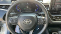 2021 Toyota Corolla Hybrid LE