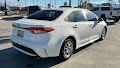 2021 Toyota Corolla Hybrid LE
