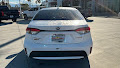 2021 Toyota Corolla Hybrid LE