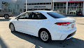 2021 Toyota Corolla Hybrid LE