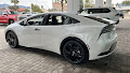 2026 Toyota Prius Plug-In Hybrid Nightshade