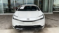 2026 Toyota Prius Plug-In Hybrid Nightshade