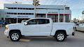 2016 GMC Canyon SLE1