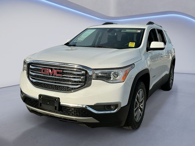 2018 GMC Acadia SLE