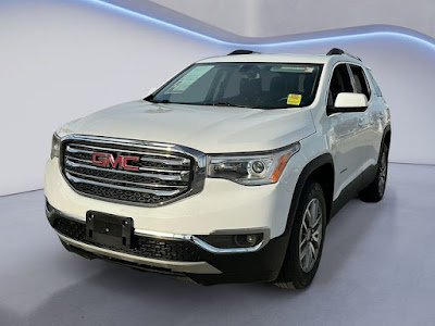 2018 GMC Acadia