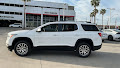 2018 GMC Acadia SLE