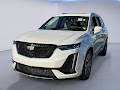 2022 Cadillac XT6 Sport