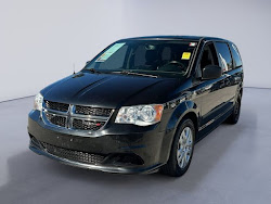 2015 Dodge Grand Caravan AVP