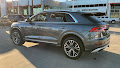 2024 Audi Q8 55 Premium Plus