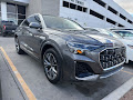 2024 Audi Q8 55 Premium Plus