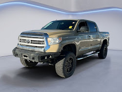 2017 Toyota Tundra Limited