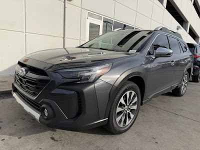 2023 Subaru Outback
