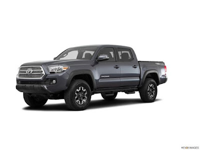 2019 Toyota Tacoma