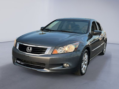 2009 Honda Accord