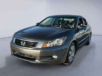 2009 Honda Accord