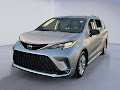 2021 Toyota Sienna XSE
