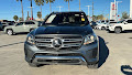 2017 Mercedes-Benz GLS GLS 450