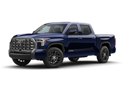 2023 Toyota Tundra