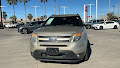 2011 Ford Explorer Limited