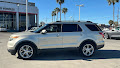 2011 Ford Explorer Limited