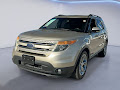 2011 Ford Explorer Limited