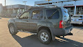 2003 Nissan Xterra XE