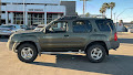 2003 Nissan Xterra XE