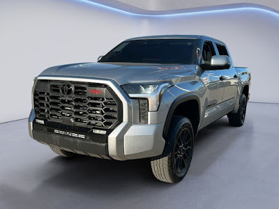 2022 Toyota Tundra