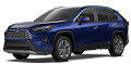 2021 Toyota RAV4 XLE PremiumHybrid LE