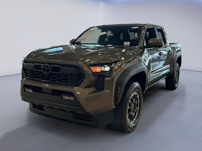 2026 Toyota Tacoma Hybrid