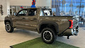 2026 Toyota Tacoma Hybrid TRD Off Road